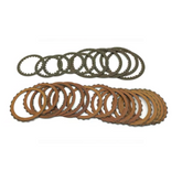 8HP45,ZF,Friction Module,8Speed,(LX18205A)